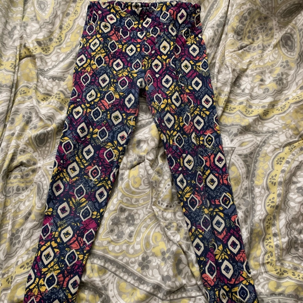 leggings
